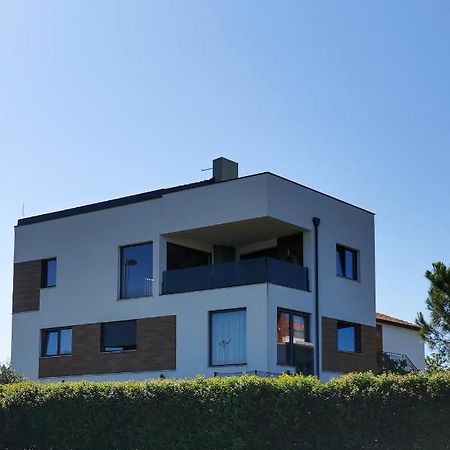 מלון רוביני Casa Grzina מראה חיצוני תמונה