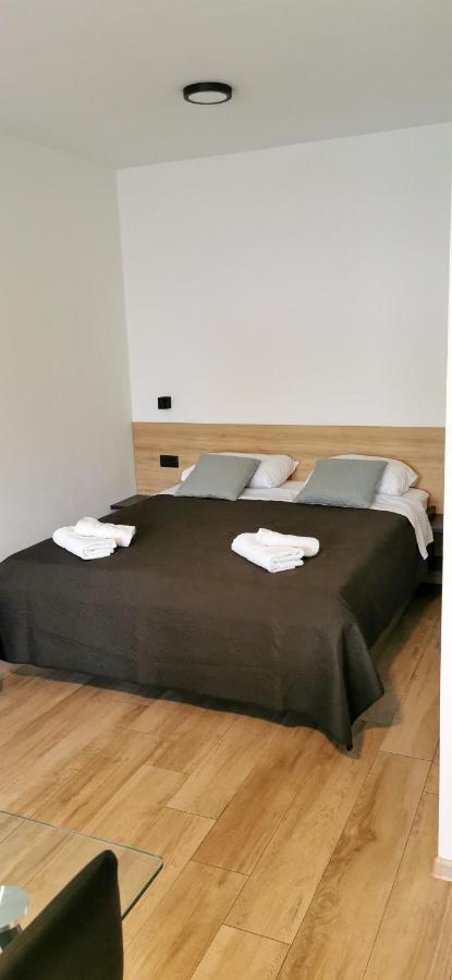 מלון רוביני Casa Grzina מראה חיצוני תמונה
