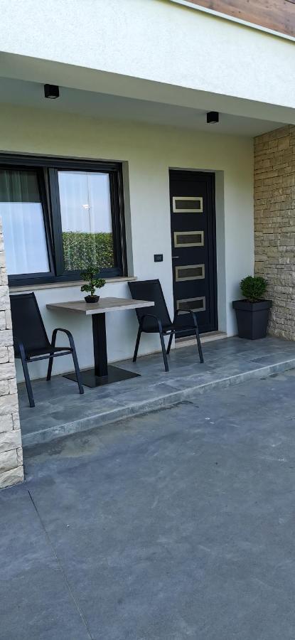 מלון רוביני Casa Grzina מראה חיצוני תמונה