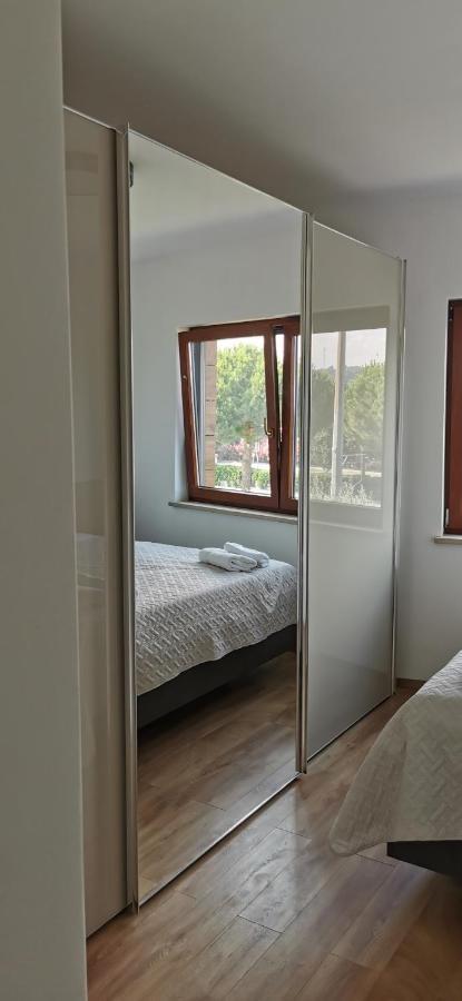 מלון רוביני Casa Grzina מראה חיצוני תמונה