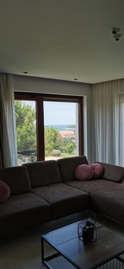 מלון רוביני Casa Grzina מראה חיצוני תמונה