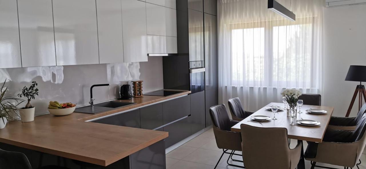 מלון רוביני Casa Grzina מראה חיצוני תמונה