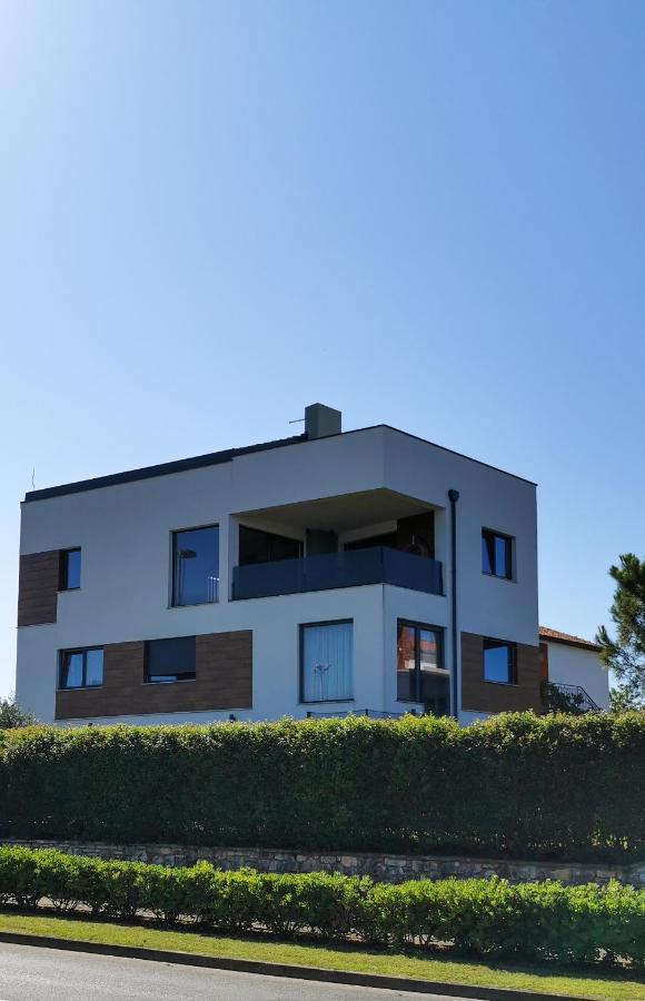 מלון רוביני Casa Grzina מראה חיצוני תמונה