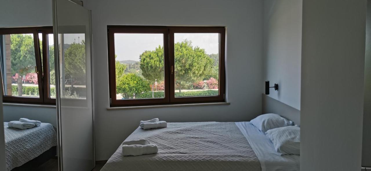 מלון רוביני Casa Grzina מראה חיצוני תמונה