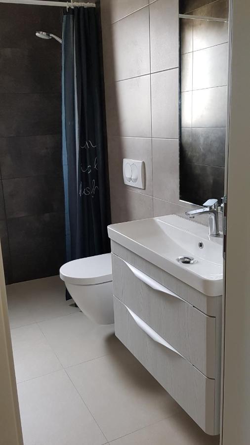 מלון רוביני Casa Grzina מראה חיצוני תמונה