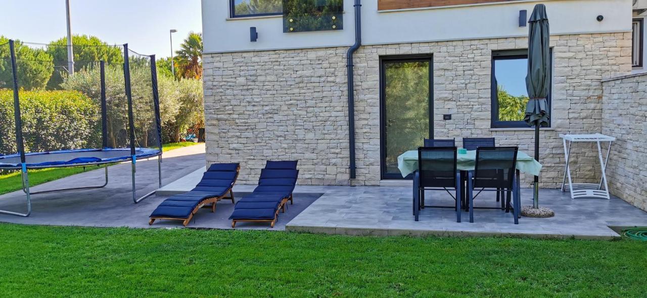 מלון רוביני Casa Grzina מראה חיצוני תמונה