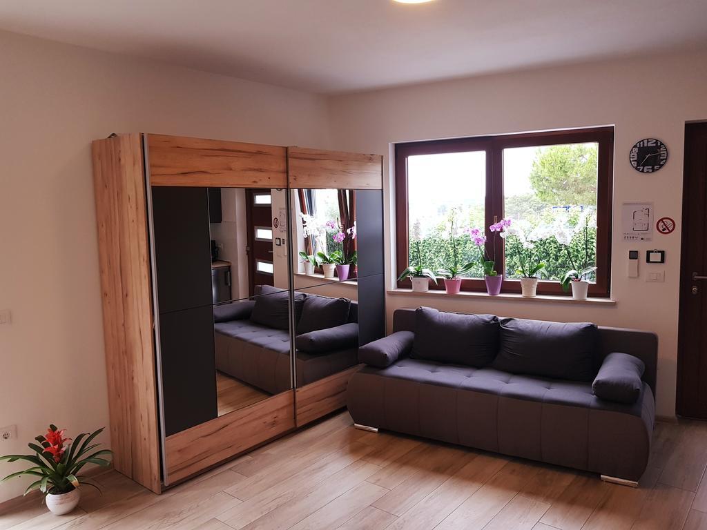 מלון רוביני Casa Grzina מראה חיצוני תמונה