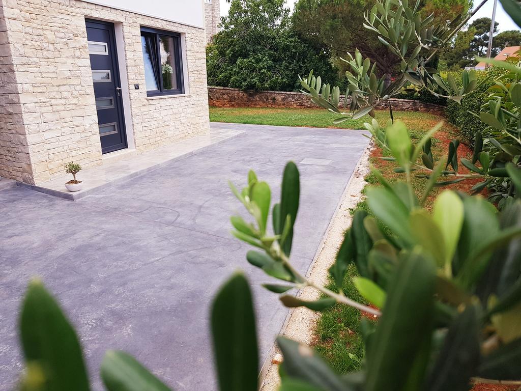 מלון רוביני Casa Grzina מראה חיצוני תמונה