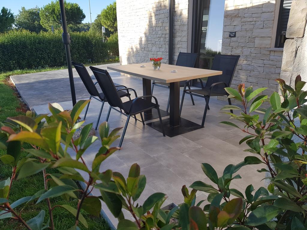 מלון רוביני Casa Grzina מראה חיצוני תמונה
