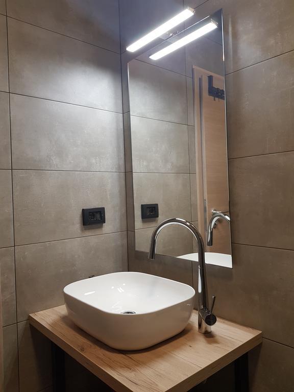 מלון רוביני Casa Grzina מראה חיצוני תמונה