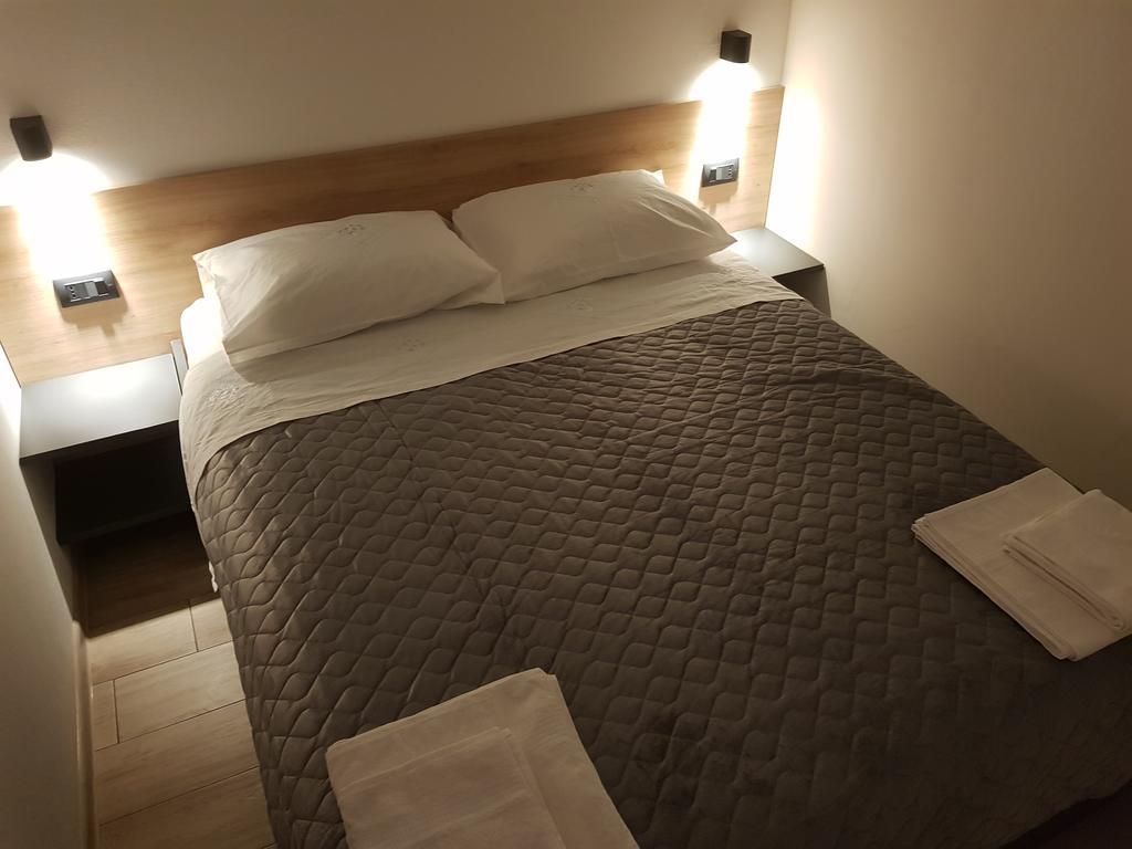 מלון רוביני Casa Grzina מראה חיצוני תמונה